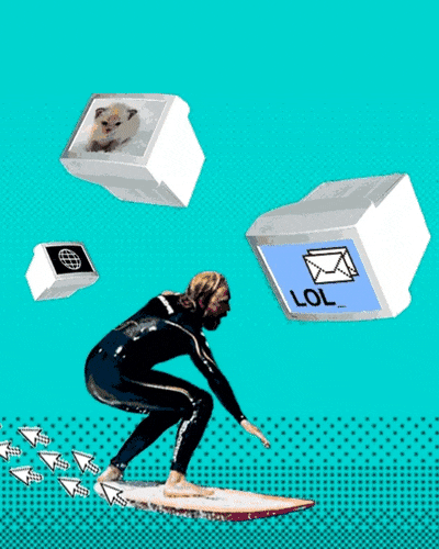 Web & user interface